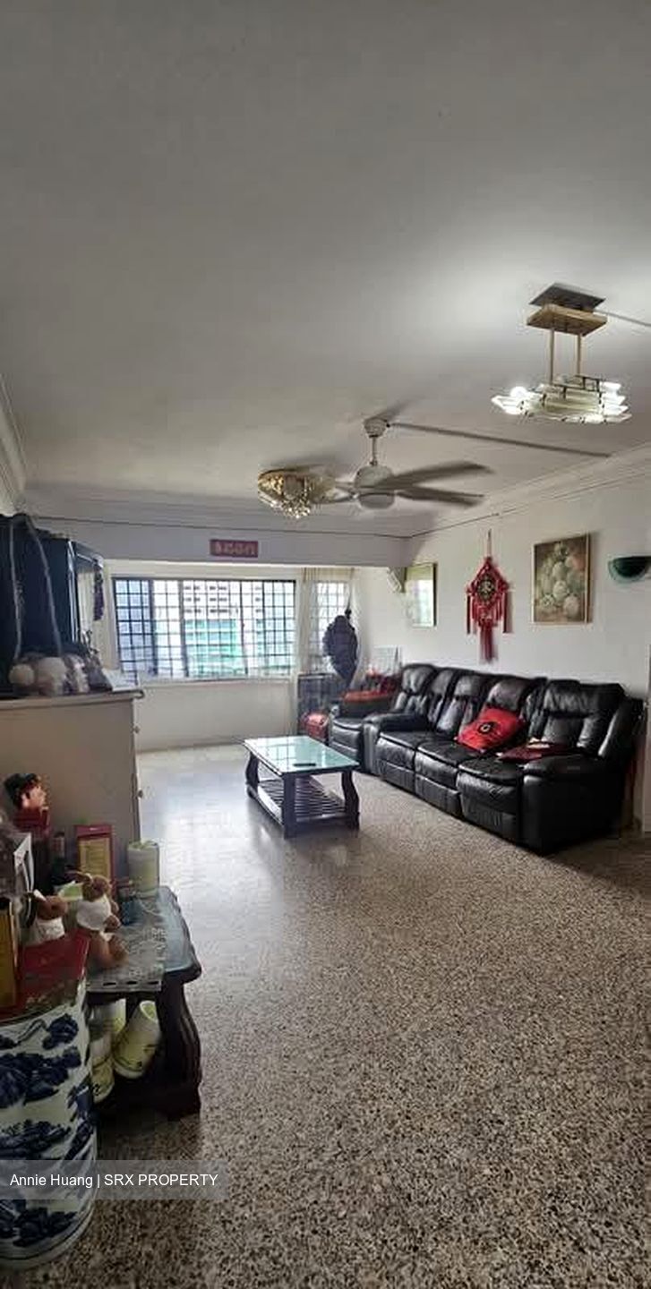 Blk 36 Marsiling Sapphire (Woodlands), HDB 5 Rooms #559206701
